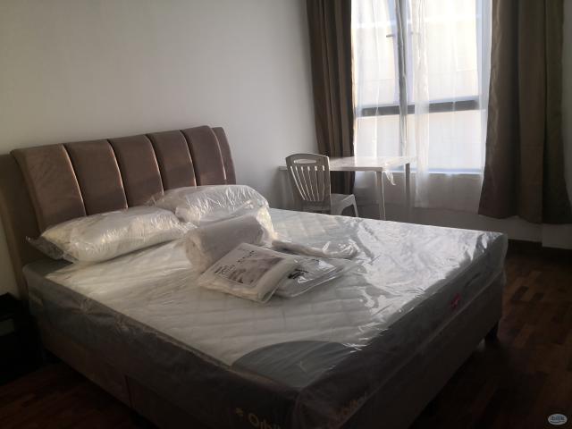 Room for rent in Petaling, Alam Impian