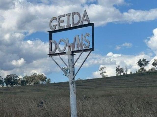 Cottage for sale in Warialda, New South Wales
