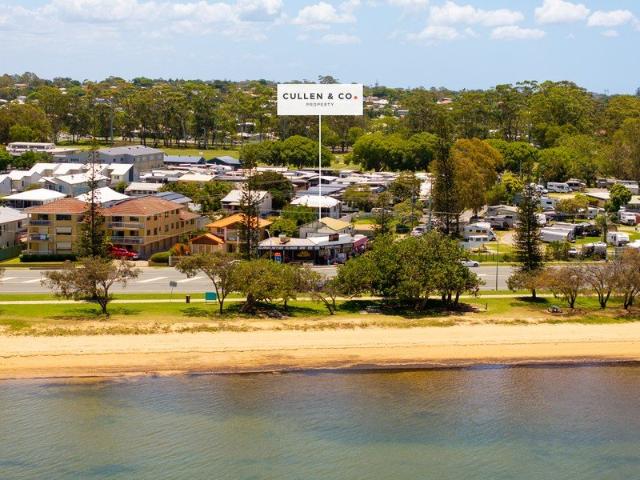 Flat for sale in Toombul, Queensland