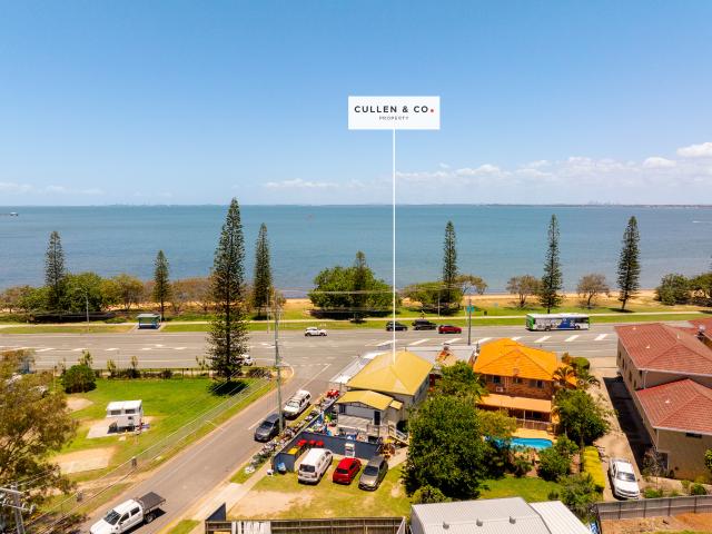 Flat for sale in Toombul, Queensland