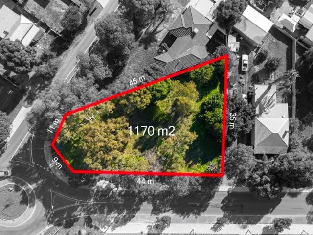 Land for sale in Armadale, Western Australia
