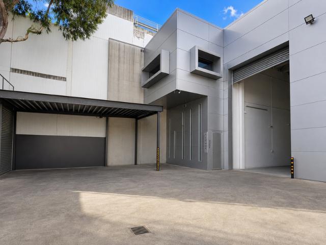 Warehouse for rent in Sydney, New South Wales