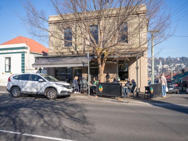 Retail for sale in Launceston, Tasmania