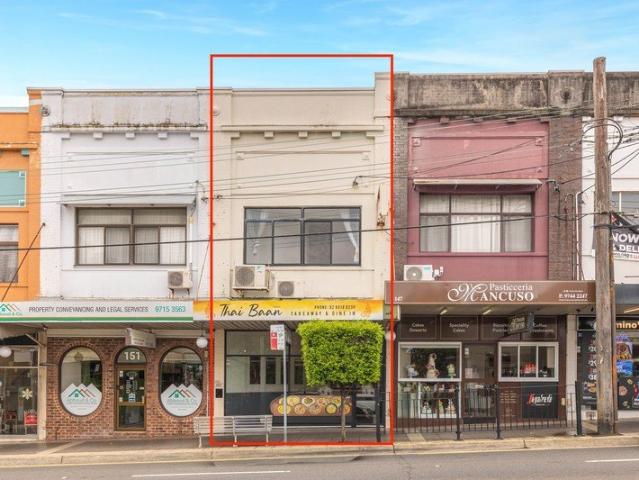 House for sale in Sydney, New South Wales