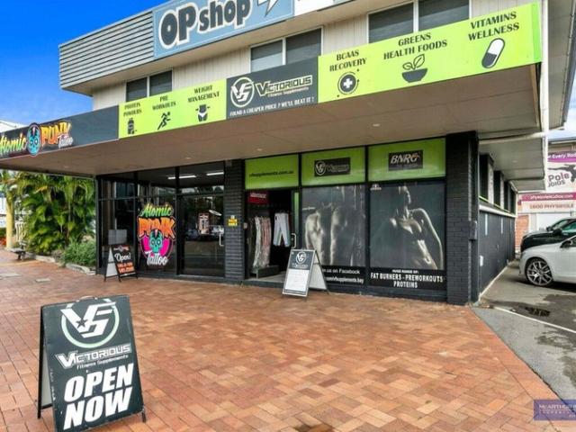 Office for sale in Great Sandy Strait, Queensland