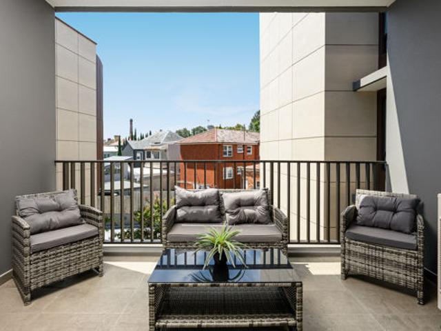 Apartment for sale in Lewisham, New South Wales