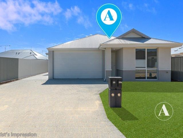 House for rent in South Yunderup, Western Australia
