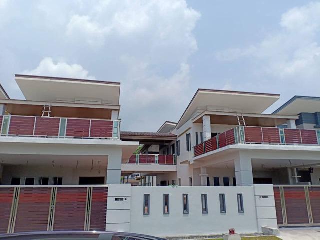 Residential House for sale in Kajang, Langat