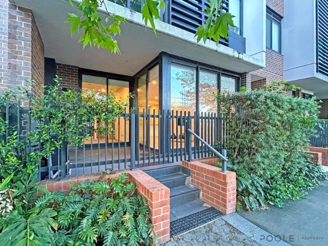 Apartment for rent in Thornton, Sydney