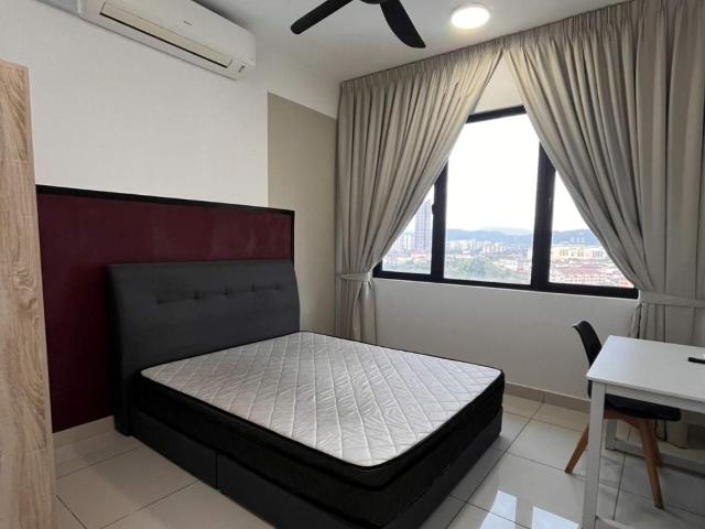 Room for rent in Kuala Lumpur