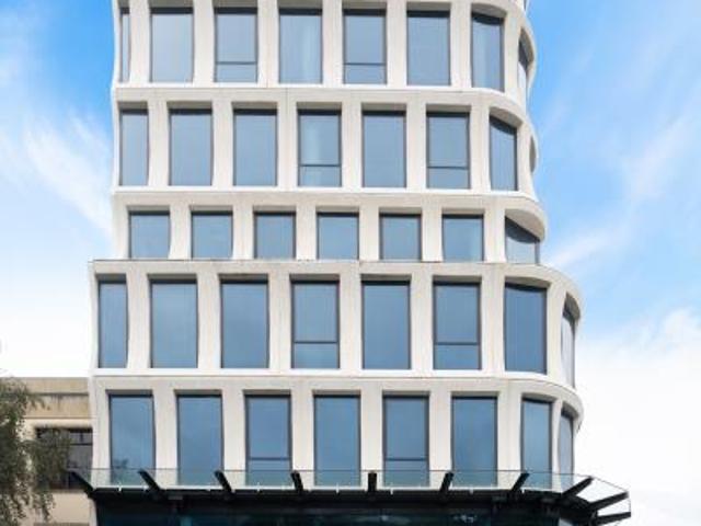 Office for rent in Box Hill