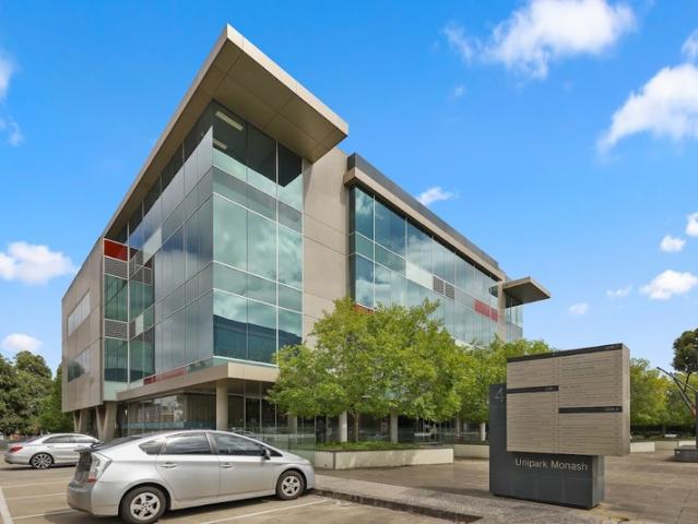 Office for rent in Camerons Creek, Victoria