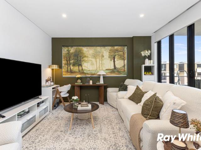 Apartment for rent in Sydney, New South Wales