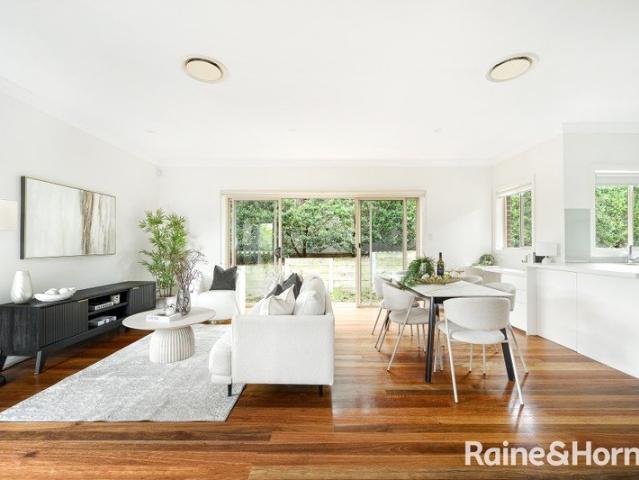 Villa for sale in Sydney, New South Wales
