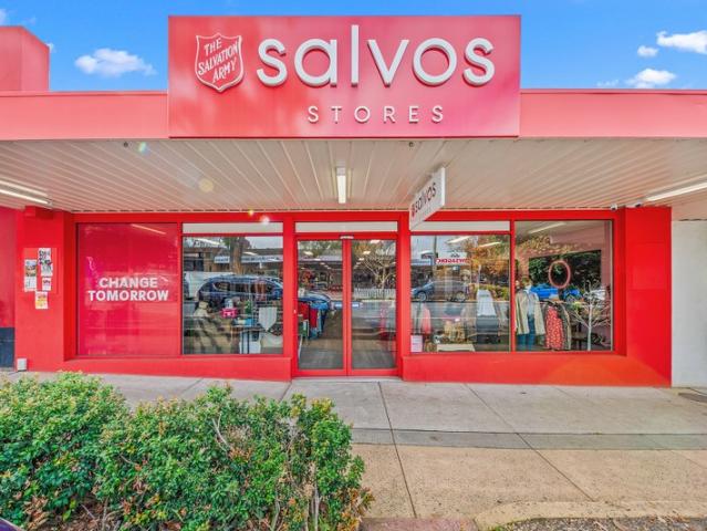 Retail for rent in Camerons Creek, Victoria