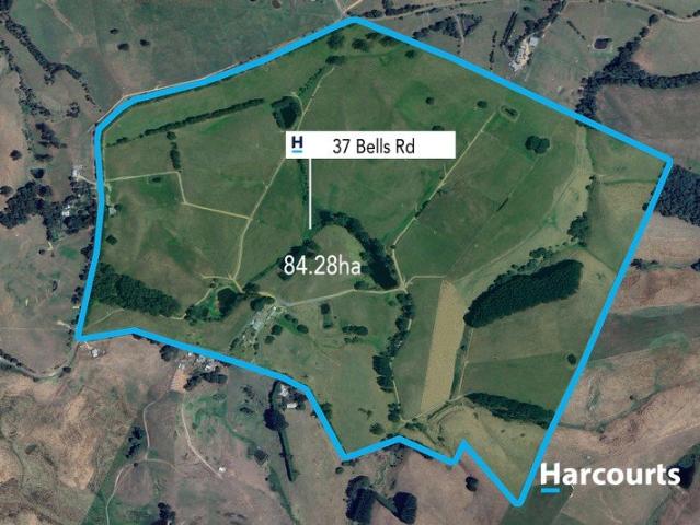 Property for sale in Mount Eccles, Victoria