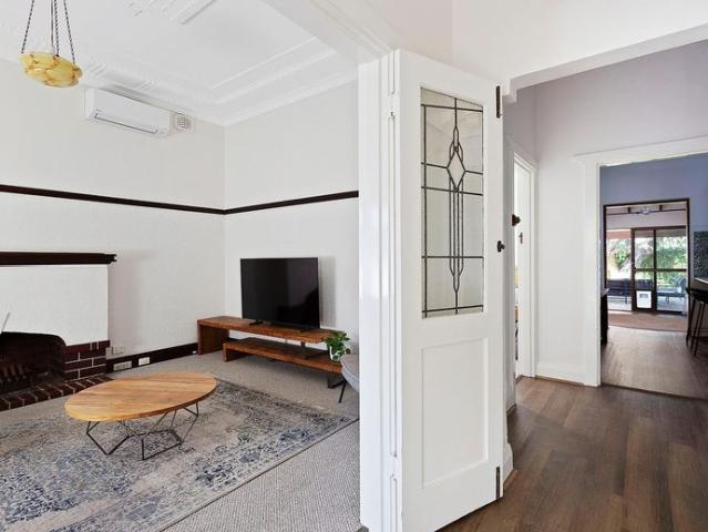 House for rent in Glendalough, City of Vincent