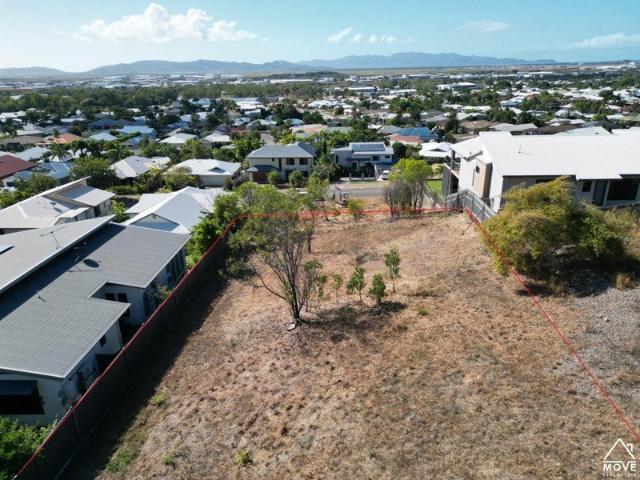 Land for sale in Townsville, Queensland