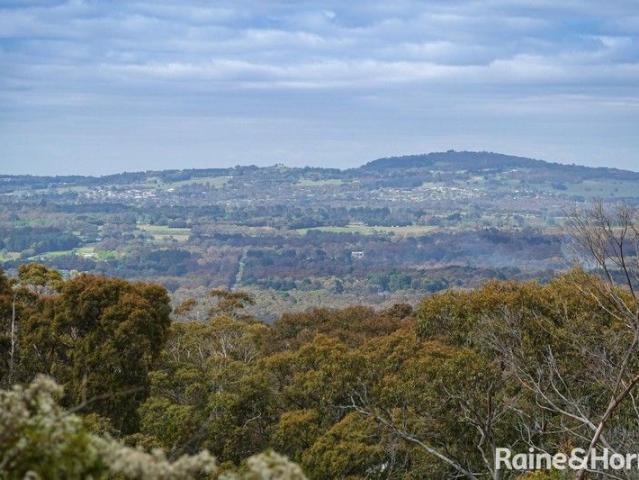 Land for sale in Mount Macedon, Victoria