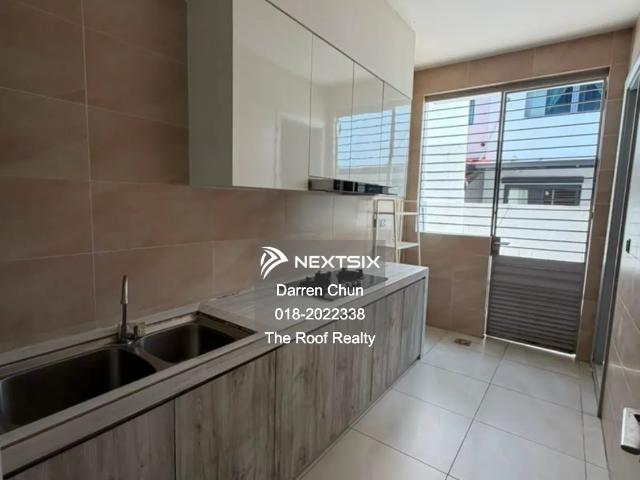 Shop for rent in Country Heights Damansara, Kuala Lumpur