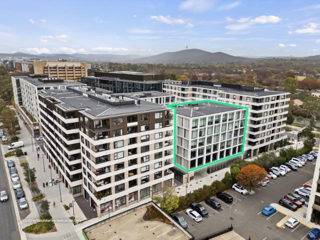 Office for sale in Dickson, Australian Capital Territory