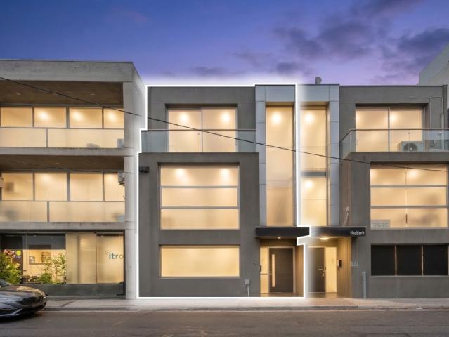 Office for sale in Camerons Creek, Victoria