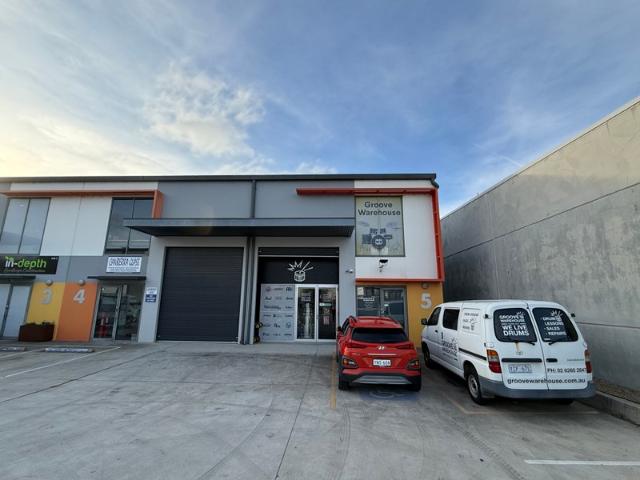 Property for sale in District of Jerrabomberra, Australian Capital Territory