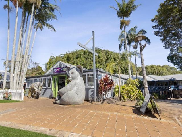 Retail for sale in Kings Creek, Queensland