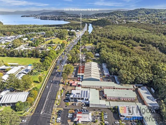Office for sale in Gosford, New South Wales