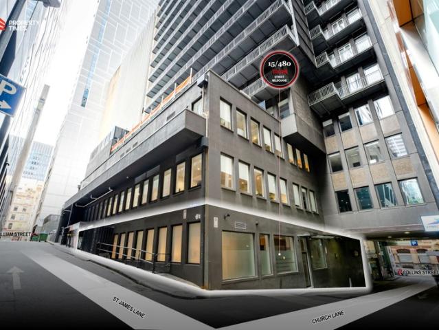Retail for rent in Melbourne