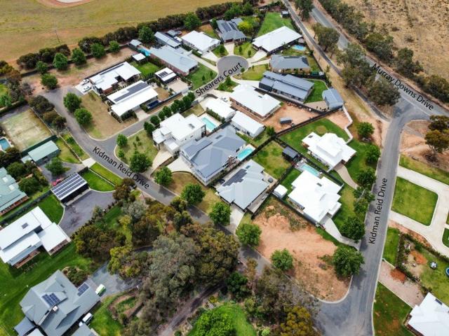 Land for sale in New South Wales
