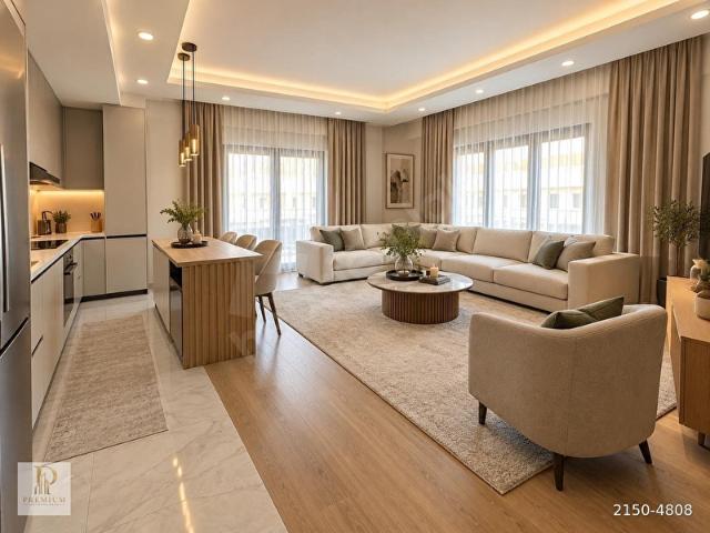 Maltepe, İstanbul içerisinde satılık mülk
