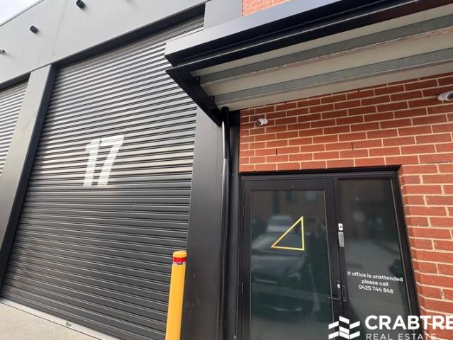 Warehouse for rent in Camerons Creek, Victoria