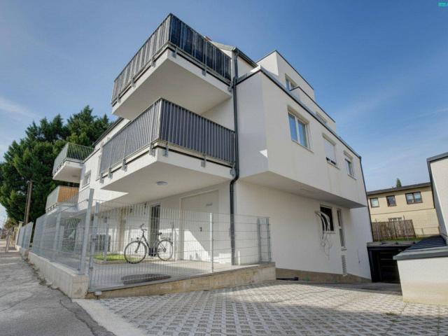 Apartment kaufen in Donaustadt, Wien