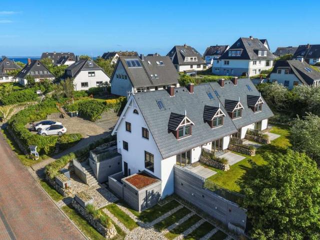 Haus kaufen in Hörnum (Sylt), Kreis Nordfriesland