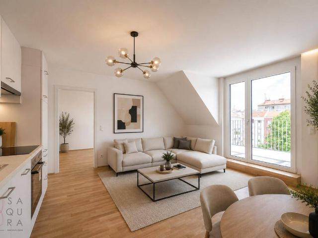 Apartment mieten in KG Hernals, Wien