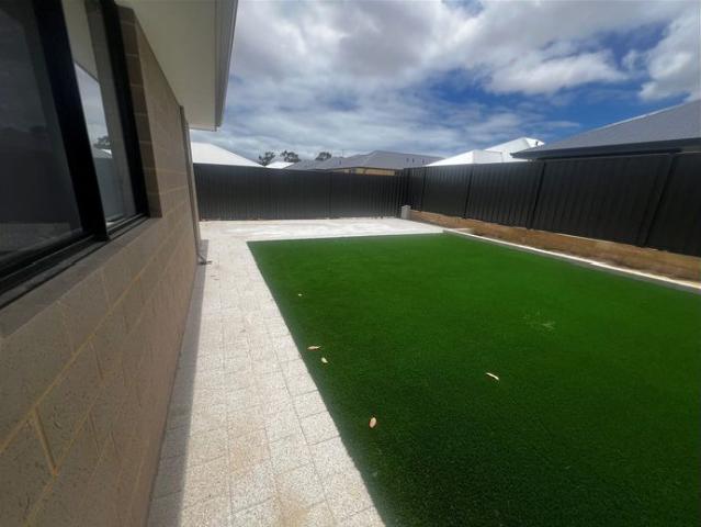 House for rent in Parklands, Western Australia