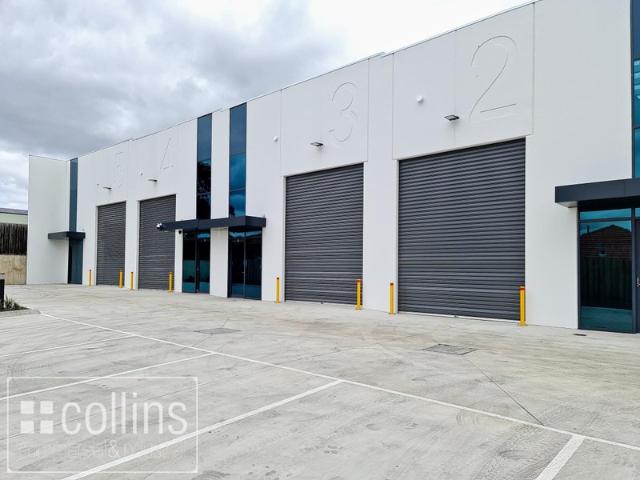 Warehouse for rent in Camerons Creek, Victoria