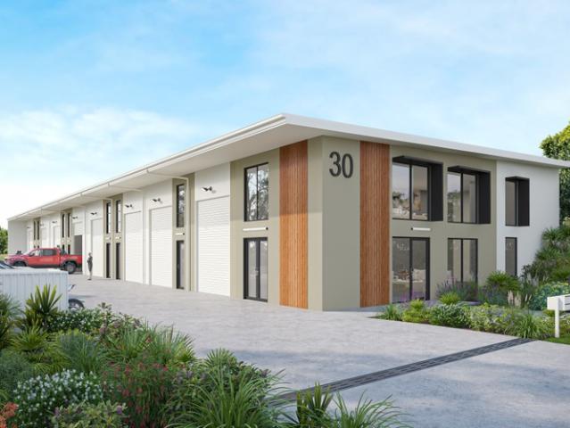 Warehouse for sale in Kings Creek, Queensland