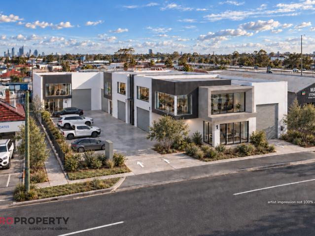 Warehouse for sale in Osborne Park, City of Stirling