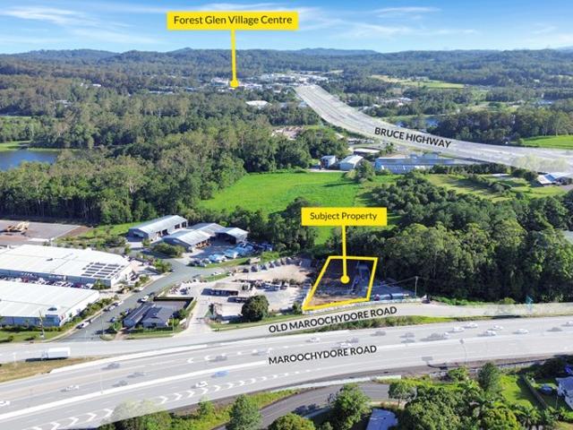 Warehouse for sale in Kings Creek, Queensland