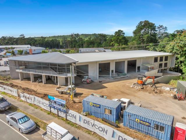 Warehouse for sale in Kings Creek, Queensland