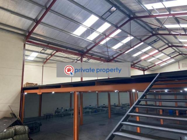 Commercial for rent in Embakasi, Nairobi