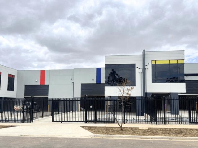 Warehouse for sale in Camerons Creek, Victoria