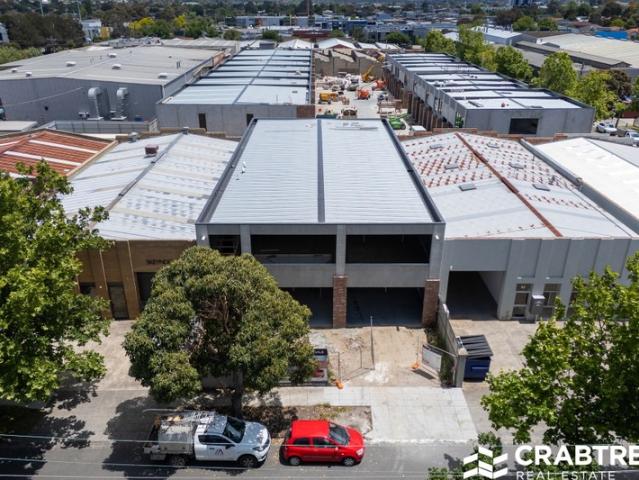 Warehouse for sale in Camerons Creek, Victoria