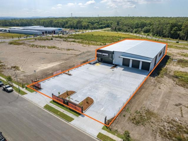 Warehouse for rent in New South Wales