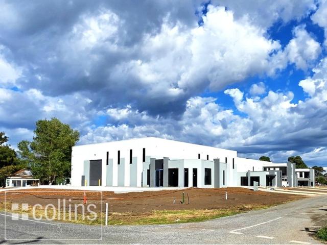 Warehouse for rent in Camerons Creek, Victoria