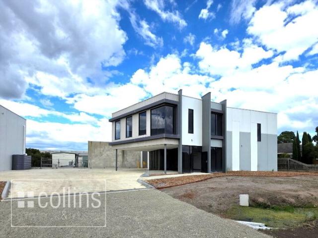 Warehouse for rent in Camerons Creek, Victoria