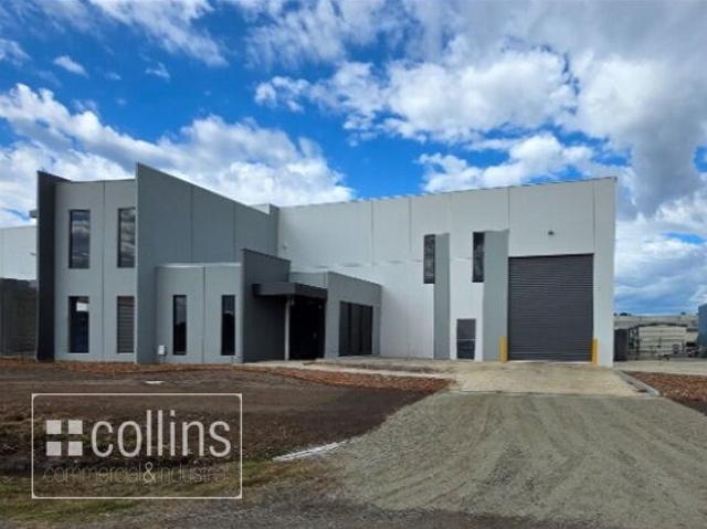 Warehouse for rent in Camerons Creek, Victoria
