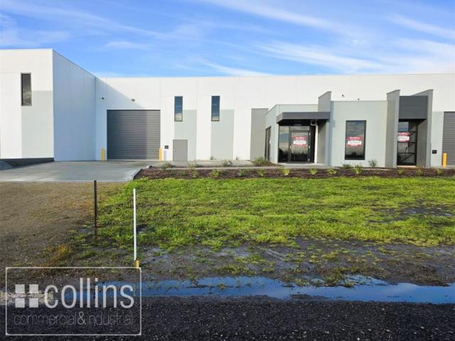 Warehouse for rent in Camerons Creek, Victoria